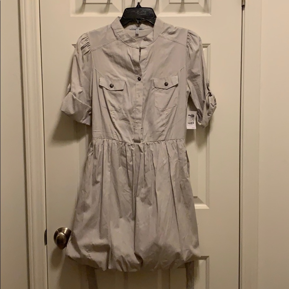 Charlotte Russe Dress